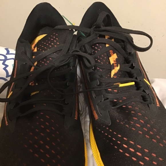 🔥SALE! Nike’s Pegasus 38, running shoes, new cond. see pics. Super clean, 🔥🔥 - Picture 9 of 10